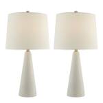 Pillan Pair Table Lamp