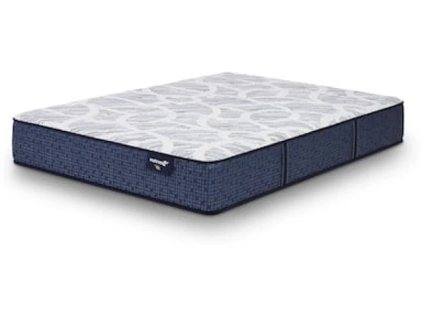 Donegal Firm Mattress California King Back Sleeper 9
