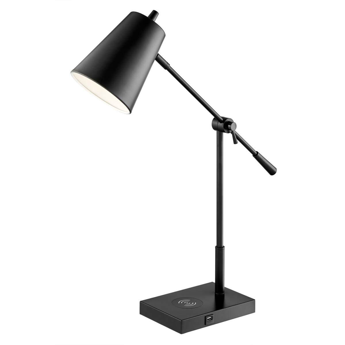 Salma Table Lamp Salma Table Lamp - Image 1