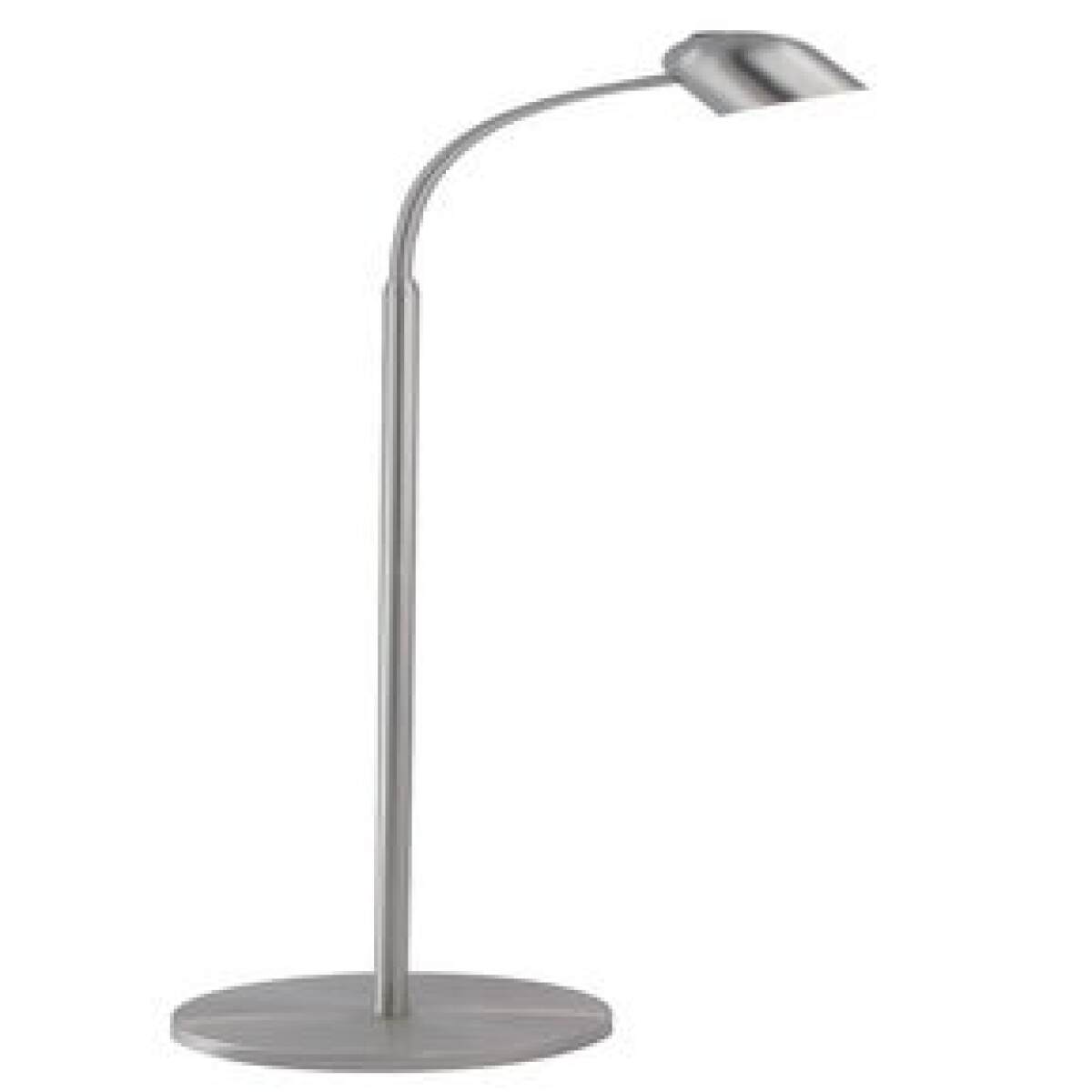 Tiara Floor Lamp Grey Tiara Floor Lamp Grey - Image 1
