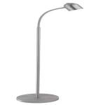 Tiara Floor Lamp Grey