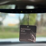 Milkhouse Candles-Car Freshener