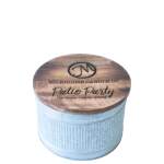 Milkhouse Candles-7lb Patio Party