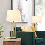 Breiton Pair Table Lamp - Image 2