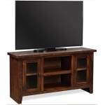 Alder Grover 50" Console-Tobacco