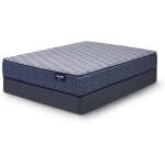 Sharon Hills Medium Smooth Top Hybrid Mattress