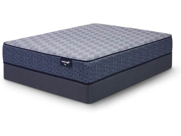 Sharon Hills Medium Smooth Top Hybrid Mattress California King All Positions