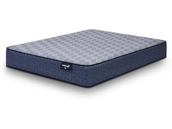 Sharon Hills Firm Smooth Top Hybrid Mattress Firm Back Sleeper