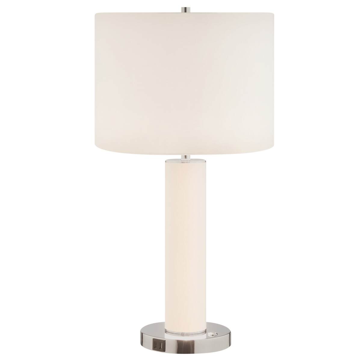 Quilla Table Lamp Quilla Table Lamp - Image 1