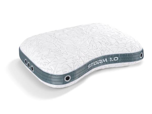 Storm Cuddle Curve Pillow Pillows All Positions Storm Cuddle Curve Pillow Pillows All Positions