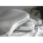 Flow Cuddle Curve Pillow - Image 3
