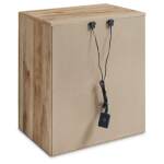 Hyanna Nightstand - Image 7