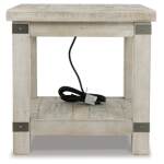 Carynhurst End Table - Image 4