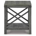 Freedan End Table - Image 5