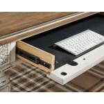 Realyn 2-Piece Home Office Desk - Image 4