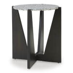 Tellrich Accent Table
