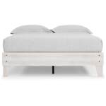 Shawburn Queen Platform Bed - Image 8