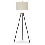 Cashner Floor Lamp