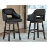 Tallenger Bar Height Bar Stool (Set of 2) - Image 3