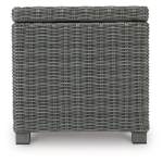 Elite Park Outdoor End Table - Image 5