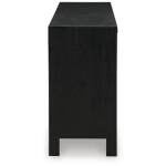 Cliffiings Accent Cabinet - Image 6