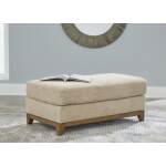 Parklynn Ottoman - Image 3