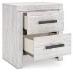 Cayboni Nightstand - Image 5