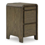 Jensworth Accent Table