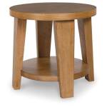 Kristiland End Table - Image 2