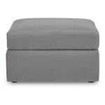 Modmax Oversized Accent Ottoman - Image 4