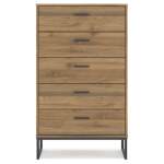 Deanlow Chest of Drawers - Image 4