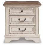 Realyn Nightstand - Image 4