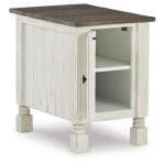 Havalance Chairside End Table - Image 4