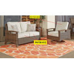 Paradise Trail Seat Cushion