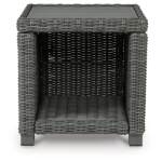 Elite Park Outdoor End Table - Image 4