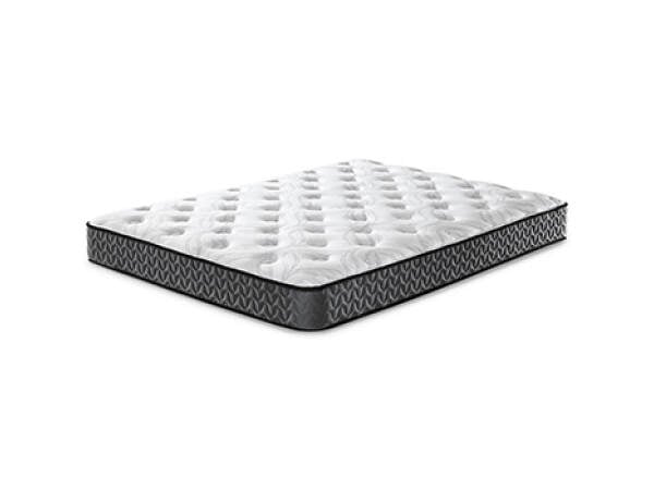 8 Inch Bonnell Hybrid Queen Mattress Innerspring Ashley Furniture 8 Inch Bonnell Hybrid Queen Mattress Innerspring Ashley Furniture