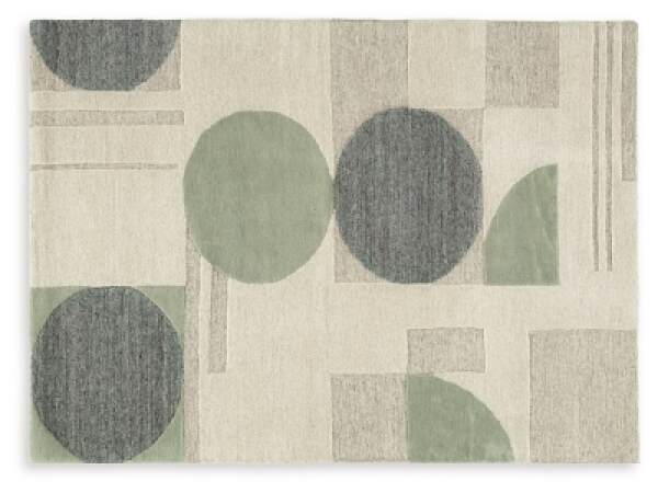 Dallane 5' x 7' Rug - Image 2