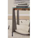 Frazwa End Table - Image 5