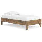 Deanlow Twin Platform Bed - Image 2