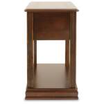 Breegin Chairside End Table - Image 6