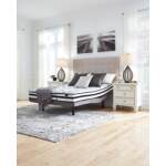 8 Inch Chime Innerspring King Mattress in a Box - Image 8