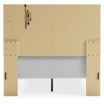 Altyra Full Panel Bed - Image 7