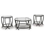 Tarrin Table (Set of 3) - Image 2