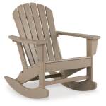 Sundown Treasure Outdoor Rocking Chair - Image 2