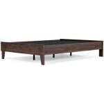 Calverson Full Platform Bed - Image 11