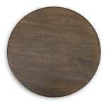 Hadcher Accent Table - Image 4