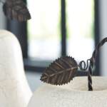 Bidelia Sculpture (Set of 2) - Image 4