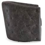 Brentlow Swivel Accent Chair - Image 4