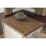 Realyn Chairside End Table - Image 9