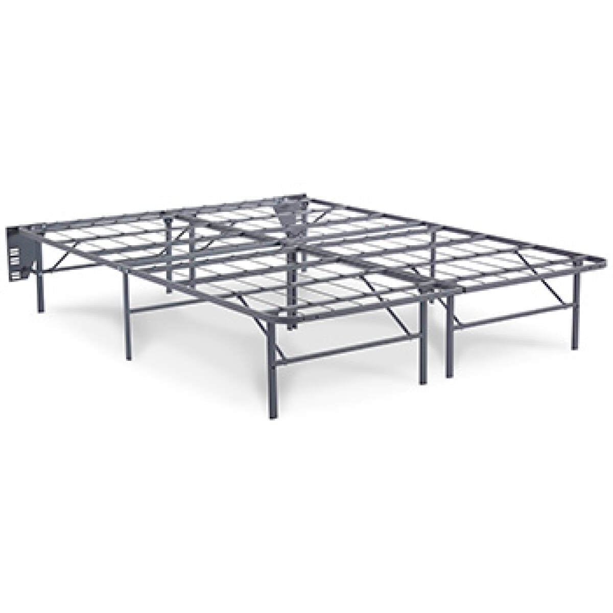 07b4f3f5784d7a48ef829d99df5576e1 Better than a Boxspring Queen Foundation - Image 1